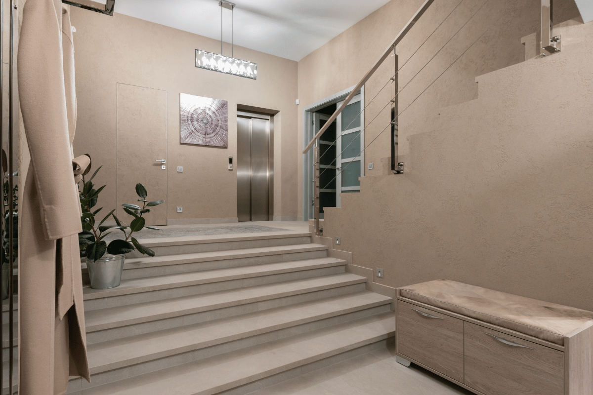 End of Tenancy Cleaning in South Kensington